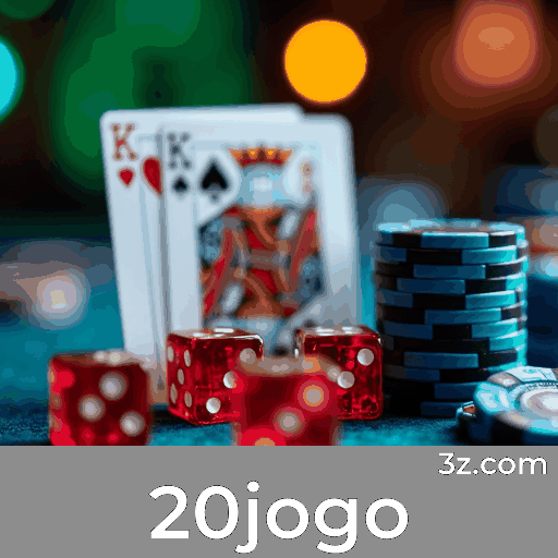 20jogo: O Seu Cassino Online Seguro e Divertido