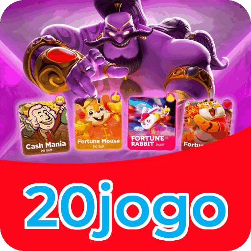 Instalação Android 20jogo