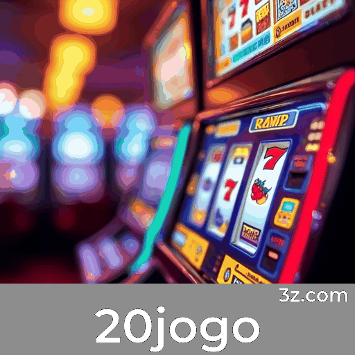 20jogo: O Seu Cassino Online Seguro e Divertido